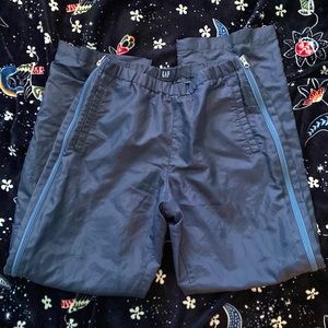 🥭 (4 for $15) Gap Windbreaker Pants *TD